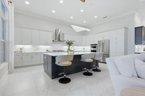 Villa ou maison à vendre à Sarasota, Floride: 4 chambres, 261.61 m2 № 2141423 - photo 23