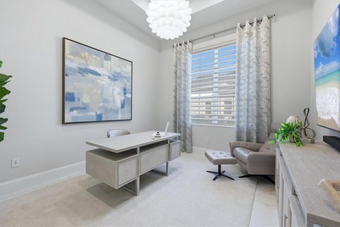 Villa ou maison à vendre à Sarasota, Floride: 4 chambres, 261.61 m2 № 2141423 - photo 27