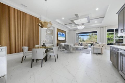 Villa ou maison à vendre à Sarasota, Floride: 4 chambres, 261.61 m2 № 2141423 - photo 20