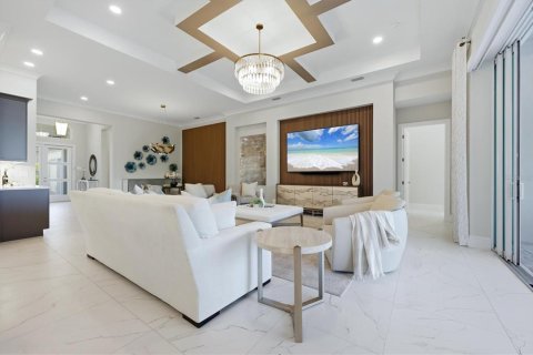 Villa ou maison à vendre à Sarasota, Floride: 4 chambres, 261.61 m2 № 2141423 - photo 16