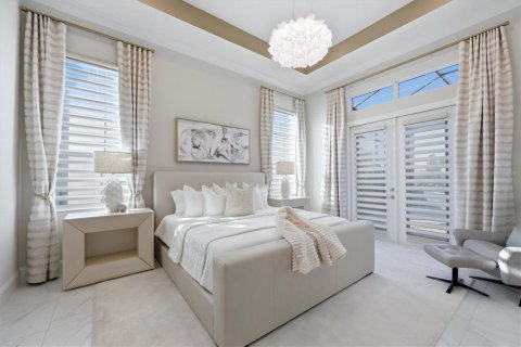 Villa ou maison à vendre à Sarasota, Floride: 4 chambres, 261.61 m2 № 2141423 - photo 29