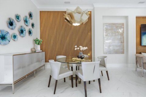 Villa ou maison à vendre à Sarasota, Floride: 4 chambres, 261.61 m2 № 2141423 - photo 21
