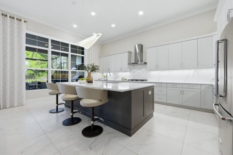 Villa ou maison à vendre à Sarasota, Floride: 4 chambres, 261.61 m2 № 2141423 - photo 22