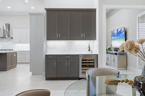 Villa ou maison à vendre à Sarasota, Floride: 4 chambres, 261.61 m2 № 2141423 - photo 26