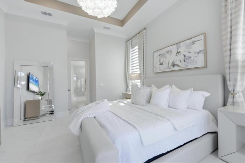 Villa ou maison à vendre à Sarasota, Floride: 4 chambres, 261.61 m2 № 2141423 - photo 30