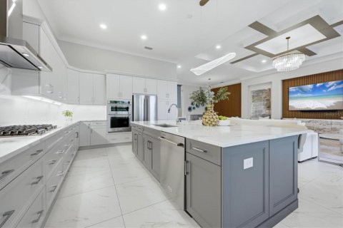 Villa ou maison à vendre à Sarasota, Floride: 4 chambres, 261.61 m2 № 2141423 - photo 24