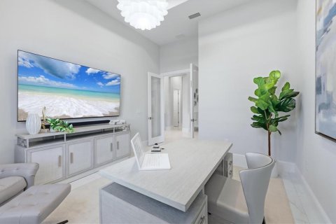 Villa ou maison à vendre à Sarasota, Floride: 4 chambres, 261.61 m2 № 2141423 - photo 28