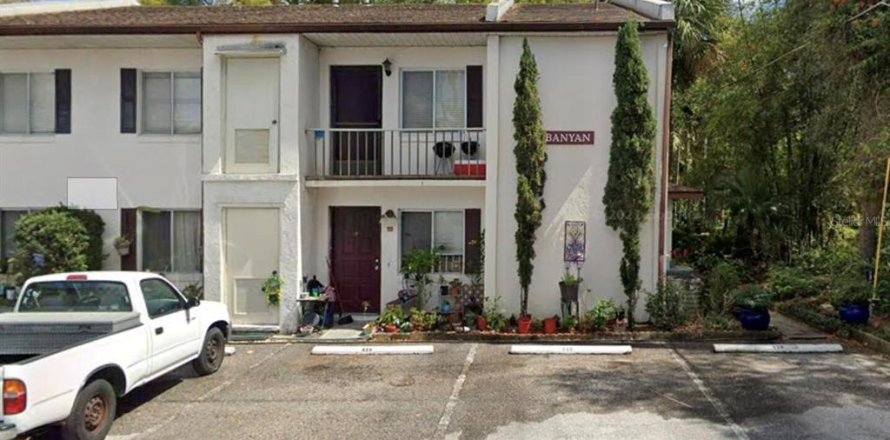 Condo in Winter Haven, Florida, 2 bedrooms  № 2368757