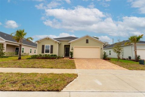 House in HEATH PRESERVE in Ocala, Florida 3 bedrooms, 143.44 sq.m. № 2102185