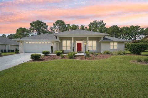 Casa en venta en Ocala, Florida, 4 dormitorios, 202.71 m2 № 1917602 - foto 2