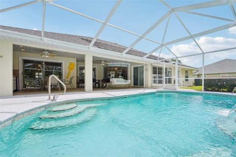 Casa en venta en Ocala, Florida, 4 dormitorios, 202.71 m2 № 1917602 - foto 10