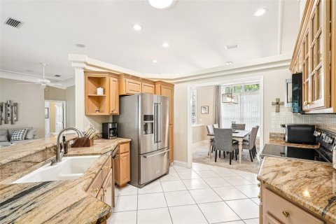 Casa en venta en Ocala, Florida, 4 dormitorios, 202.71 m2 № 1917602 - foto 29