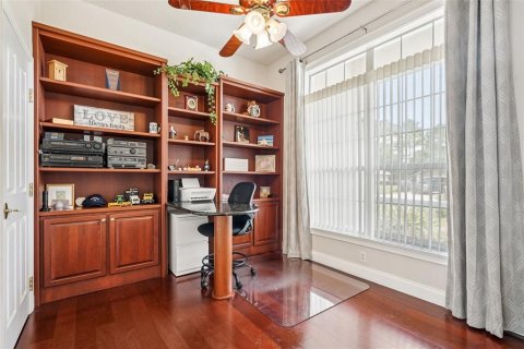 Casa en venta en Ocala, Florida, 4 dormitorios, 202.71 m2 № 1917602 - foto 30