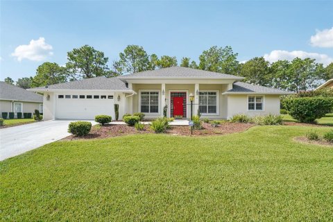 Casa en venta en Ocala, Florida, 4 dormitorios, 202.71 m2 № 1917602 - foto 3