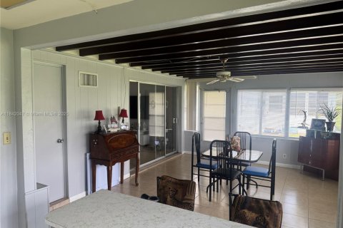 Villa ou maison à vendre à Lehigh Acres, Floride: 2 chambres № 1939724 - photo 8