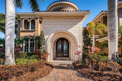 Villa ou maison à vendre à Seminole, Floride: 5 chambres, 706.99 m2 № 2199782 - photo 6