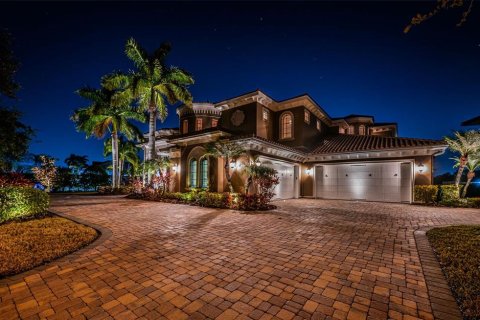 Villa ou maison à vendre à Seminole, Floride: 5 chambres, 706.99 m2 № 2199782 - photo 4