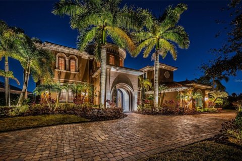 Villa ou maison à vendre à Seminole, Floride: 5 chambres, 706.99 m2 № 2199782 - photo 2
