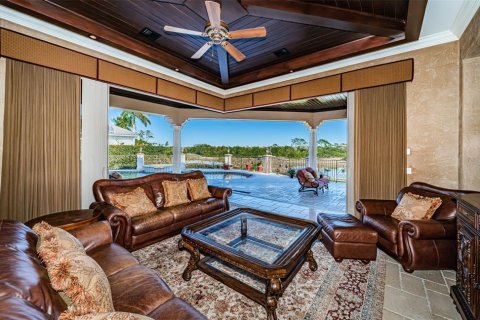 Villa ou maison à vendre à Seminole, Floride: 5 chambres, 706.99 m2 № 2199782 - photo 22