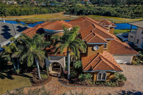 Villa ou maison à vendre à Seminole, Floride: 5 chambres, 706.99 m2 № 2199782 - photo 3