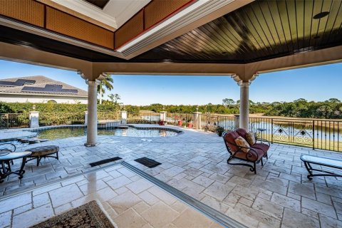 Villa ou maison à vendre à Seminole, Floride: 5 chambres, 706.99 m2 № 2199782 - photo 23