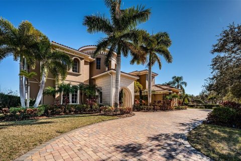 Villa ou maison à vendre à Seminole, Floride: 5 chambres, 706.99 m2 № 2199782 - photo 5
