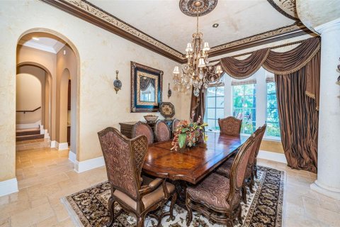 Villa ou maison à vendre à Seminole, Floride: 5 chambres, 706.99 m2 № 2199782 - photo 14