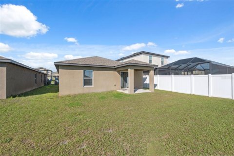 House in Brooksville, Florida 3 bedrooms, 148.27 sq.m. № 1569324 - photo 25
