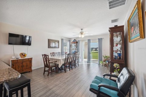 House in Brooksville, Florida 3 bedrooms, 148.27 sq.m. № 1569324 - photo 11