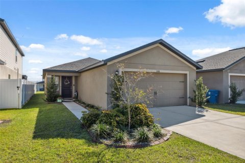 House in Brooksville, Florida 3 bedrooms, 148.27 sq.m. № 1569324 - photo 2