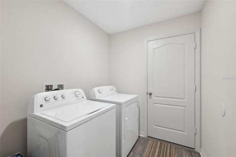 House in Brooksville, Florida 3 bedrooms, 148.27 sq.m. № 1569324 - photo 23