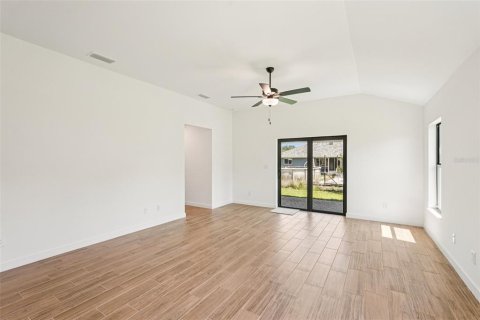 House in North Port, Florida 4 bedrooms, 172.98 sq.m. № 1563676 - photo 22