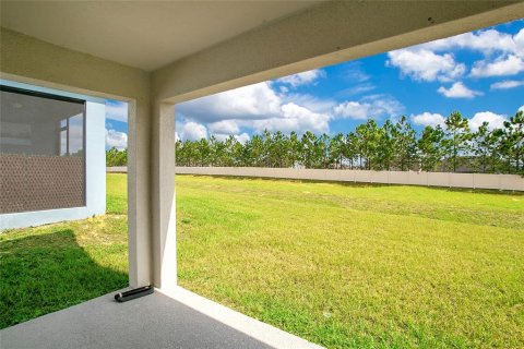 House in Davenport, Florida 3 bedrooms, 160.26 sq.m. № 1722426 - photo 16