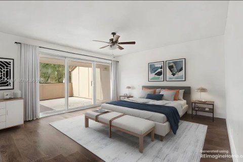 Снять в аренду таунхаус в Плантация, Флорида 3 спальни, 164.44м2, № 1984167 - фото 5