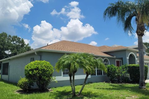 House in Kissimmee, Florida 4 bedrooms, 172.24 sq.m. № 2238907 - photo 29