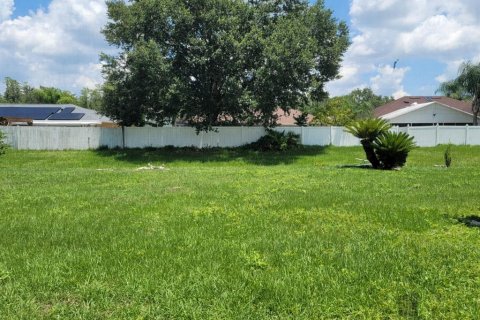 House in Kissimmee, Florida 4 bedrooms, 172.24 sq.m. № 2238907 - photo 25