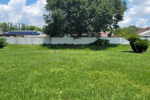 House in Kissimmee, Florida 4 bedrooms, 172.24 sq.m. № 2238907 - photo 24