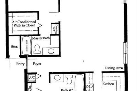 Condo in Davie, Florida, 2 bedrooms  № 2177444 - photo 12
