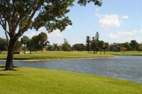 Condo in Davie, Florida, 2 bedrooms  № 2177444 - photo 9