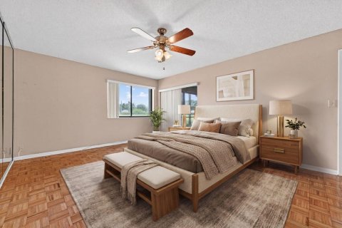 Condo in Davie, Florida, 2 bedrooms  № 2177444 - photo 22