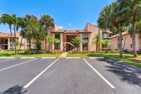 Condo in Davie, Florida, 2 bedrooms № 2177444