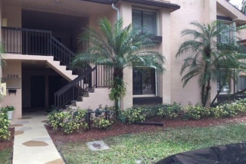 Condo in Davie, Florida, 2 bedrooms  № 2177444 - photo 5