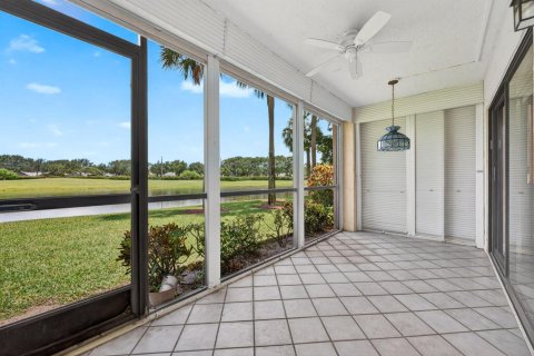 Condo in Davie, Florida, 2 bedrooms  № 2177444 - photo 26