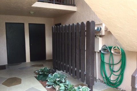 Condo in Davie, Florida, 2 bedrooms  № 2177444 - photo 6