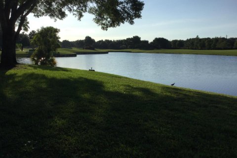 Condo in Davie, Florida, 2 bedrooms  № 2177444 - photo 7