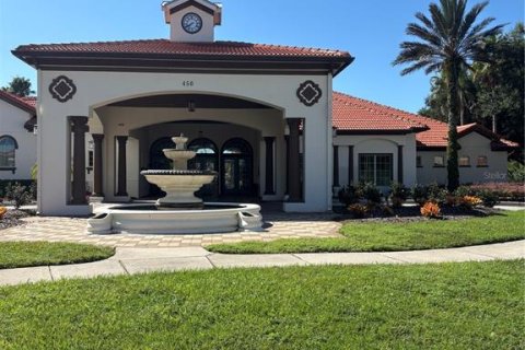 House in Davenport, Florida 4 bedrooms, 260.96 sq.m. № 2329379 - photo 25