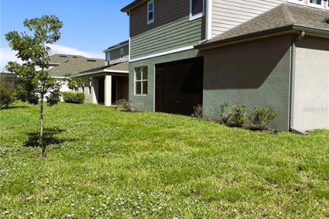 House in Davenport, Florida 4 bedrooms, 260.96 sq.m. № 2329379 - photo 3