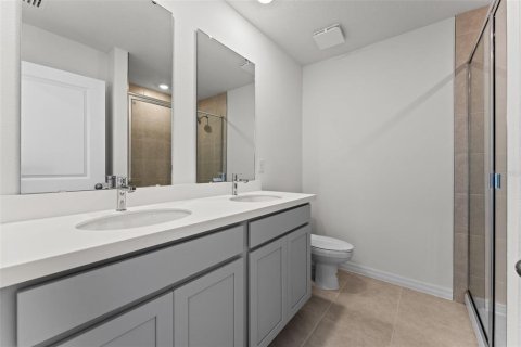 Adosado en venta en Apopka, Florida, 3 dormitorios, 163.79 m2 № 1801577 - foto 20