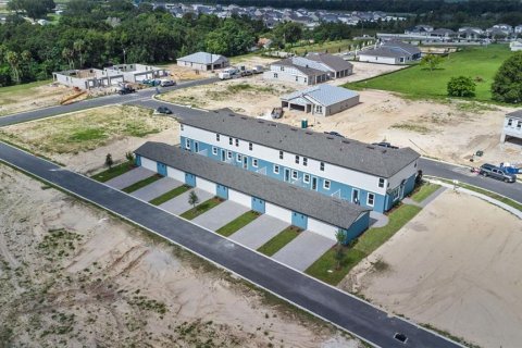 Adosado en venta en Apopka, Florida, 3 dormitorios, 163.79 m2 № 1801577 - foto 9
