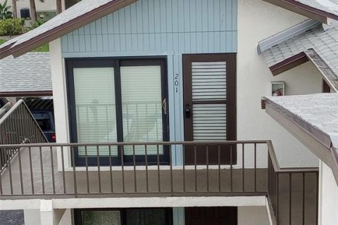 Condo à Sarasota, Floride, 1 chambre № 2102756